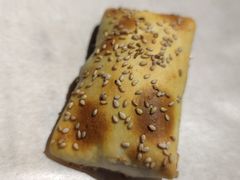 烤包子-新疆儿子娃娃餐厅(锦华街店)