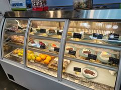 -李大牛和刘大力手作甜品(凯德店)