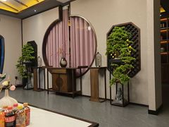 -瀚境SPA·影院足道·瑜伽按摩(景谷中路店)