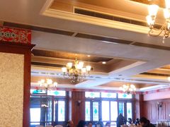 大堂-烧肉馆(古北水镇景区店)