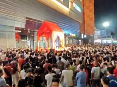 -万达广场(南宁青秀店)