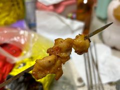 -刘一龙虾.烧烤(理工直营店)