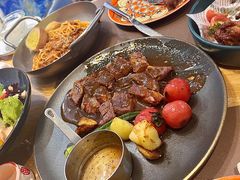 -托斯卡纳烘焙意大利餐厅(五天地店)