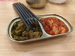 -米村拌饭(东方新天地店)
