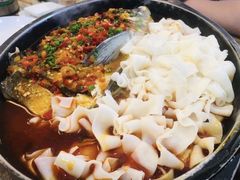 -椿记烧鹅(北门店)