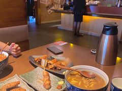-千代武日本料理(哈西店)