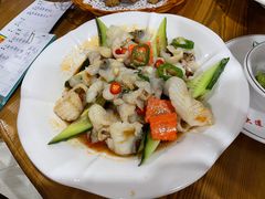-南记食粥坊·宵夜大排档(莲花店)