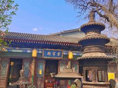 -湘子庙