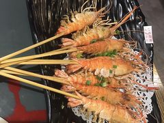 -79号渔船海鲜饭店(华强北店)