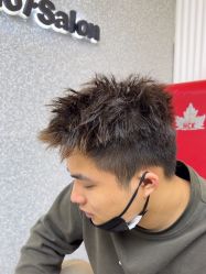 -型色沙龙 Color Salon