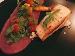 -Kathleen's Waitan 凯圣琳江景西餐厅(外滩店)