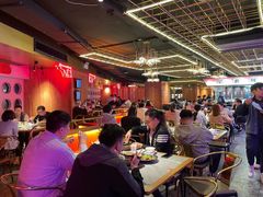 大堂-啫神·广州地标美食(北京路店)