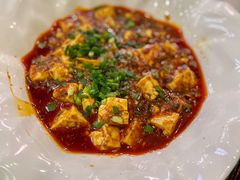 麻婆豆腐-成都驻京办餐厅(蜀都宾馆店)