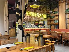 -小马哥烧烤(楚州店)