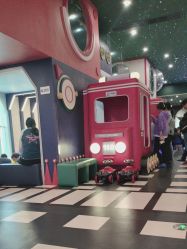 -MELAND CLUB亲子乐园·派对·餐厅(北京芳圆里ID MALL店)