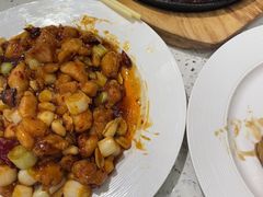 -玉林烤鸭店(垡头店)