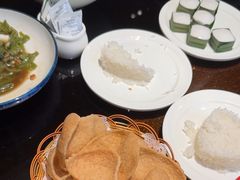 -金厨泰国餐厅·全泰籍厨师料理(拱北店)