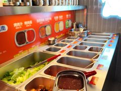 -真熙家牛排烤肉无限续(百脑汇店)