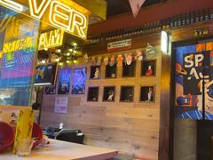 -火联烧烤(学院路创始店)
