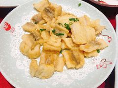 -抱德·潮汕味(敦和店原惠城鱼仔)