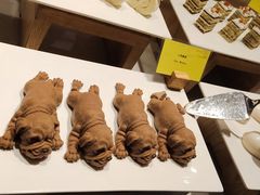 -顺德联塑万怡酒店·万荟轩自助餐厅