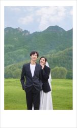 -布丁婚纱摄影工作室