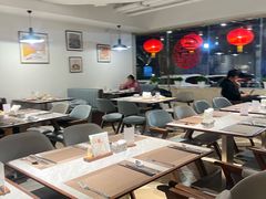 -天伦松鹤大饭店·欣妮咖啡