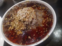 夫妻肺片-夫妻肺片·中华老字号·正宗川菜(春熙路店)