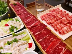 -井格重庆火锅(临平银泰城店)