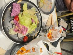 -HUZI虎滋精酿餐吧(京西大悦城店)