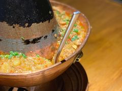 -觅山云南菜(泊富ICITY店)