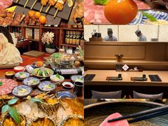 -鸟鹏烧鸟居酒屋(昌岗店)