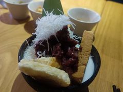 -壹霖·洱语云南菜(方恒国际店)