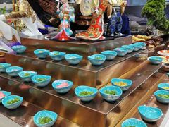 -圣罗巴海鲜自助(黑金店)