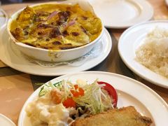 -太平馆餐厅(尖沙咀店)