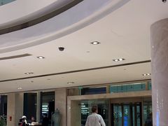 -北京歌华开元大酒店