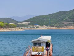 -北京金海湖景区