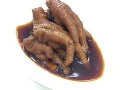 陈醋凤爪-鼎珑点心仔(燕塘店)