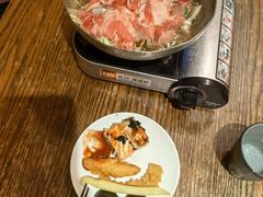 -王氏炉匠·烧鸟放题自助(三里屯店)