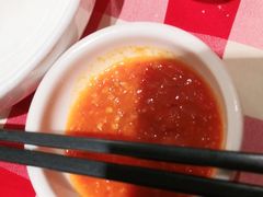 -西贝(上海新梅广场店)