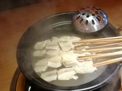 -尚品小土屋涮毛肚(李沧万达店)