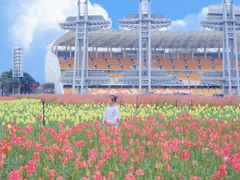 -海心沙亚运公园