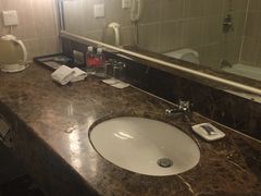 -上海富豪东亚酒店(零陵路店)