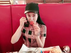 -Burger & Lobster(Dean Street)