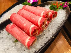 -捞王锅物料理(上海世茂广场店)