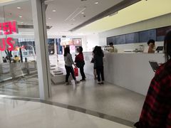 -SEVENBUS(中骏世界城店)