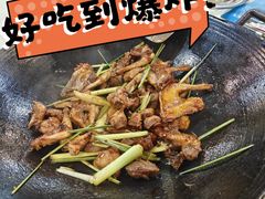 -一煲鸽