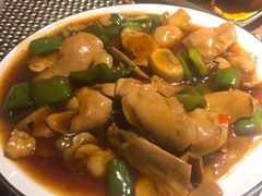 -十面春风·江南面馆(崇宁路店)