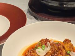 -许家菜.艺创菜(仁和新城店)