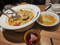 -太二酸菜鱼(正大广场店)